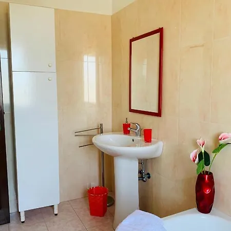 Bed and breakfast Demetra Paestum Capaccio