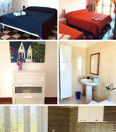 Demetra Paestum Capaccio